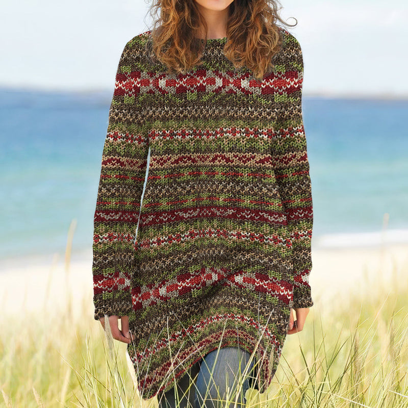 Beautifully Crafted Sweater