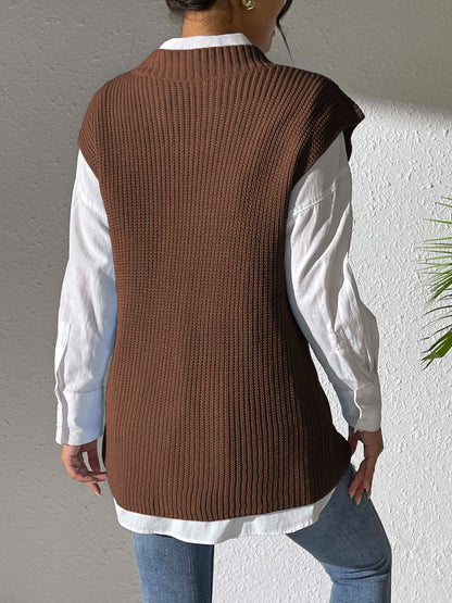 Beautifully Crafted Sweater