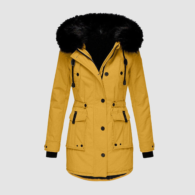 Classic Vintage Coat