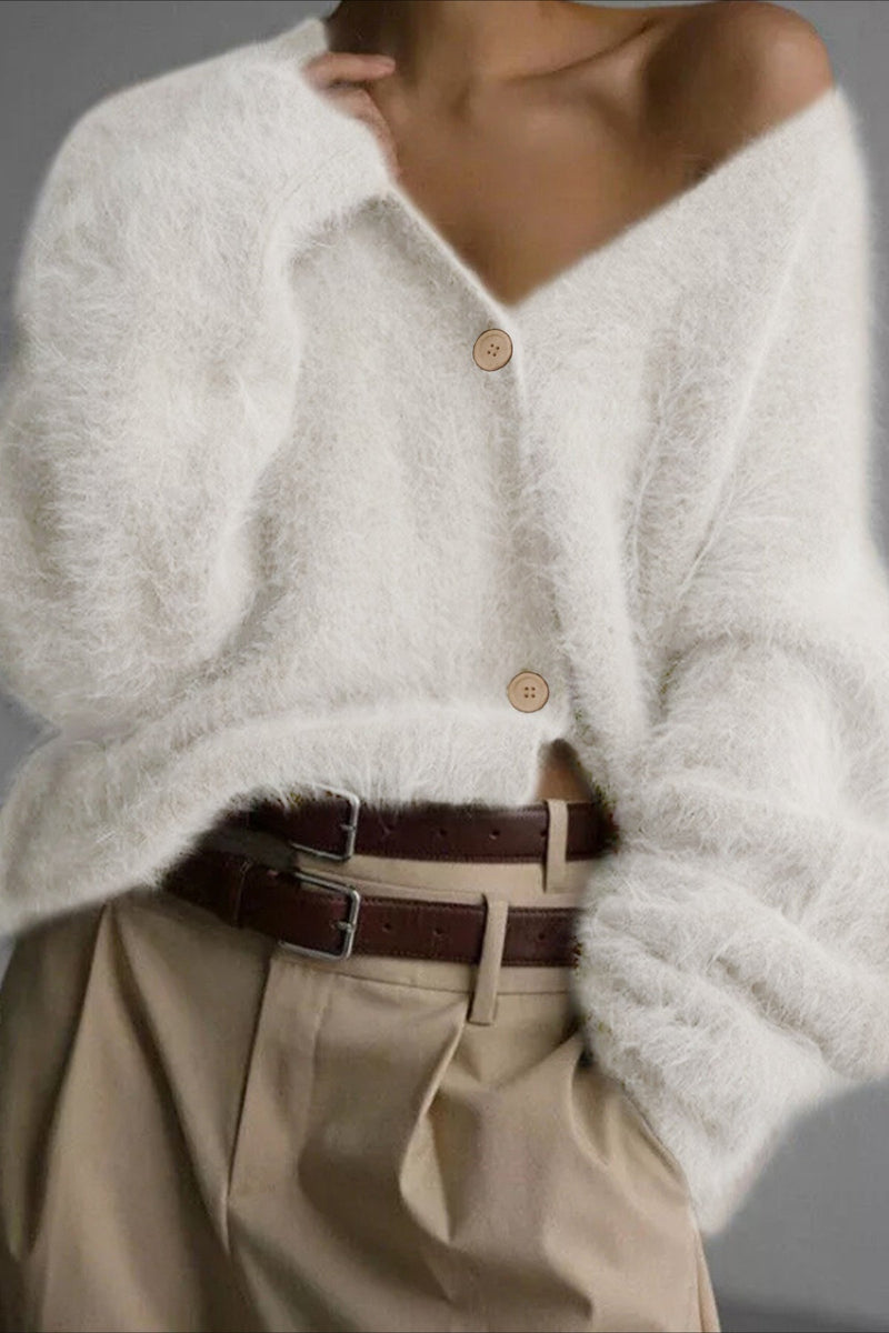 Beautifully Crafted Cardigan