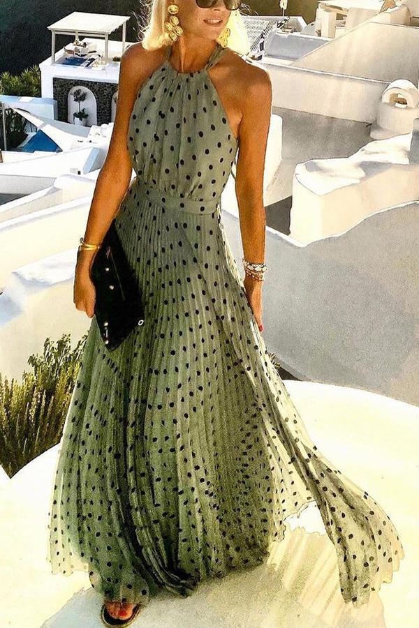 Beautifully Crafted Dress
