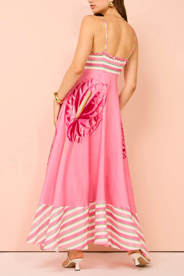 Vintage Inspired Dress