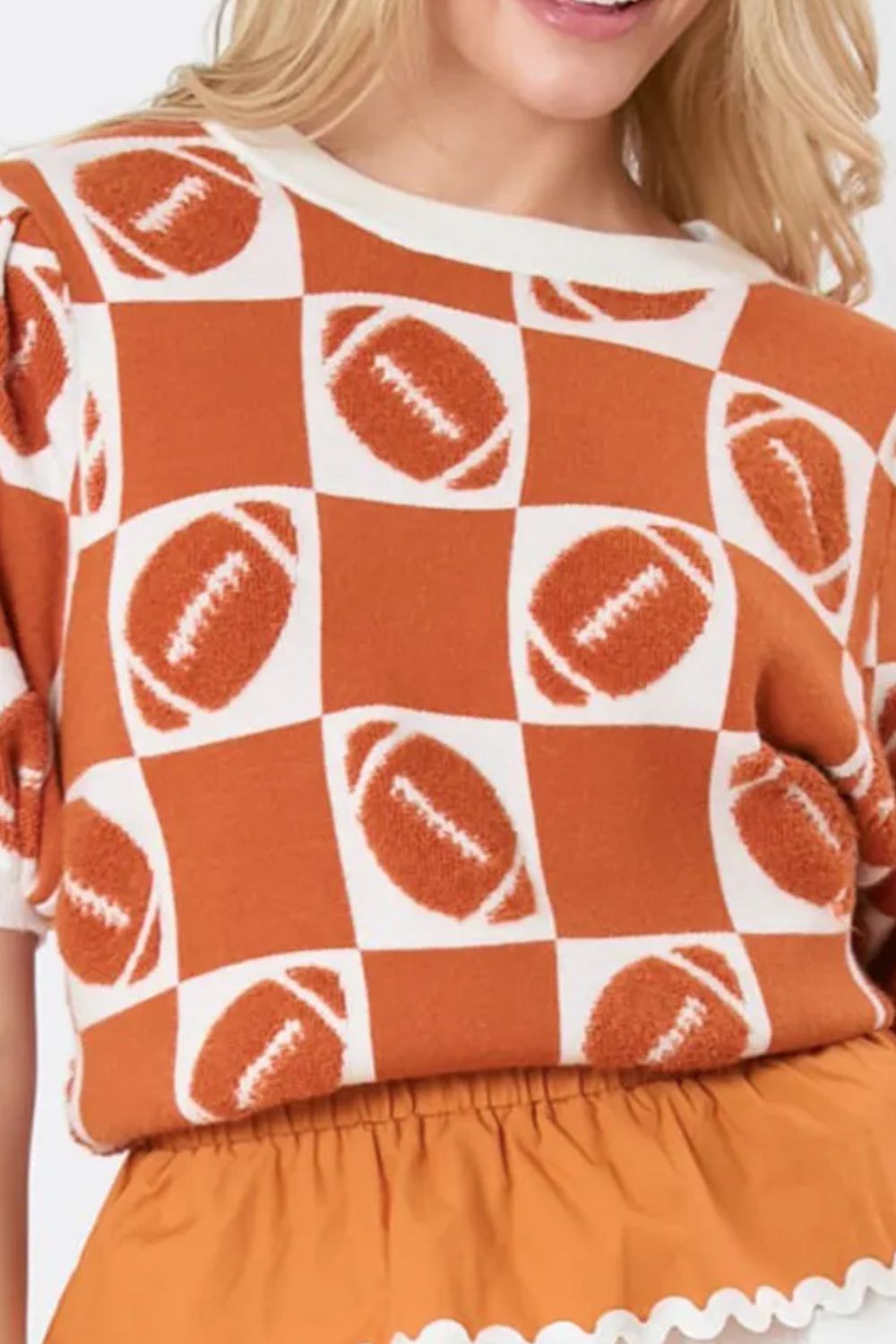 Beautifully Crafted Sweater