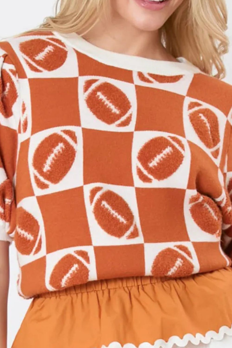 Beautifully Crafted Sweater