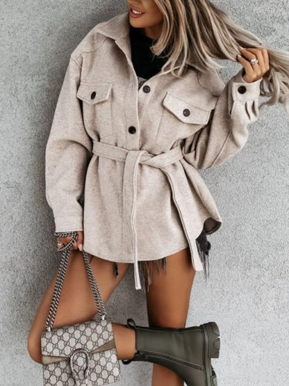 Thoughtfully Designed Jacket