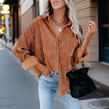 Classic Vintage Blouse
