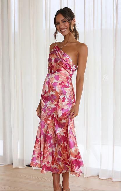 Elegantly Designed Dress