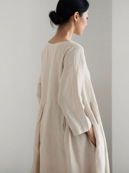 Classic Vintage Dress