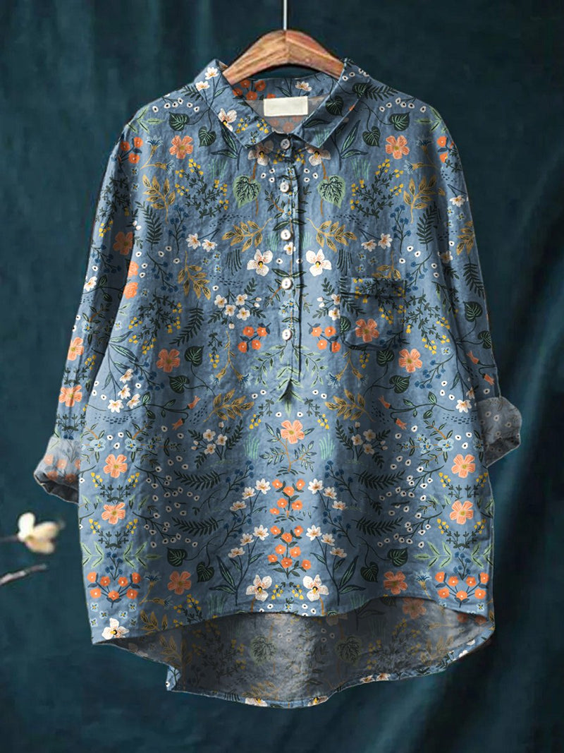 Beautifully Crafted Shirt