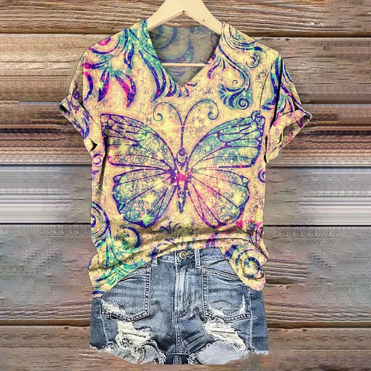 Vintage Inspired T-Shirt
