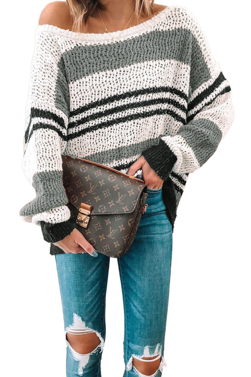 Elegantly Designed Sweater