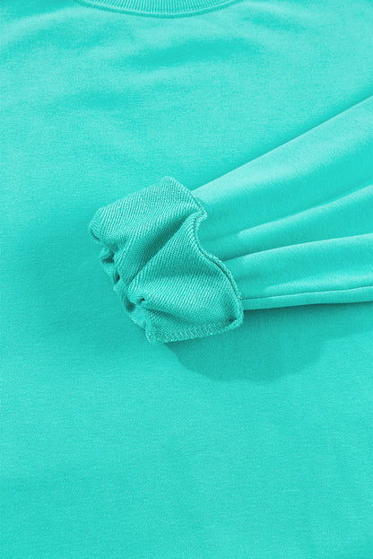 Beautifully Crafted Sweater