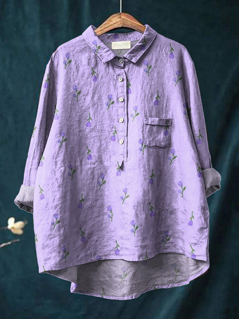 Elegantly Designed Shirt
