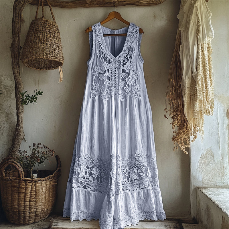 Classic Vintage Dress