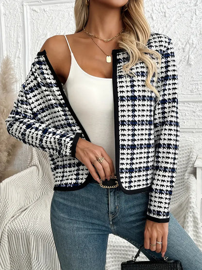 Elegantly Designed Jacket