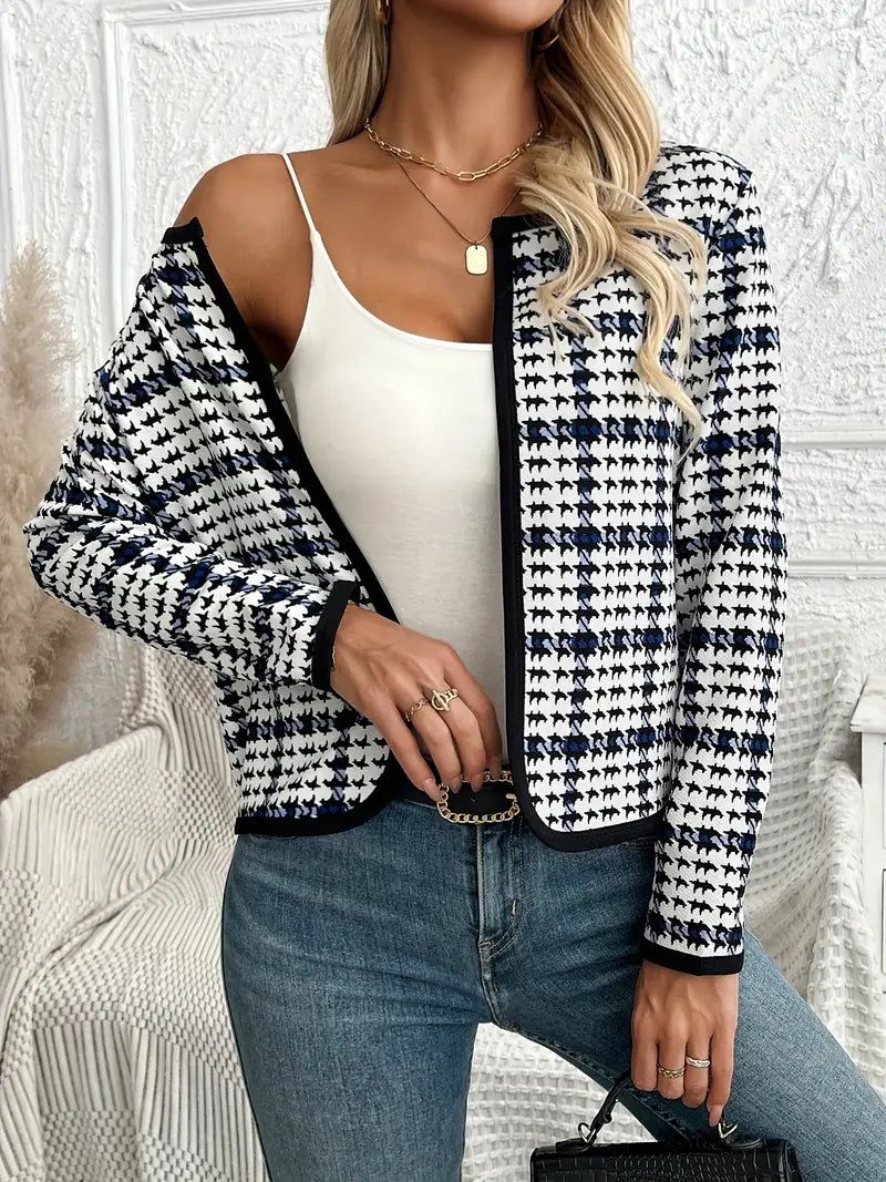 Elegantly Designed Jacket
