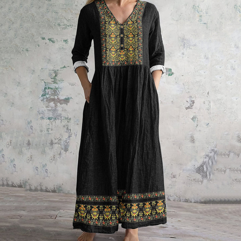 Beautifully Crafted Dress