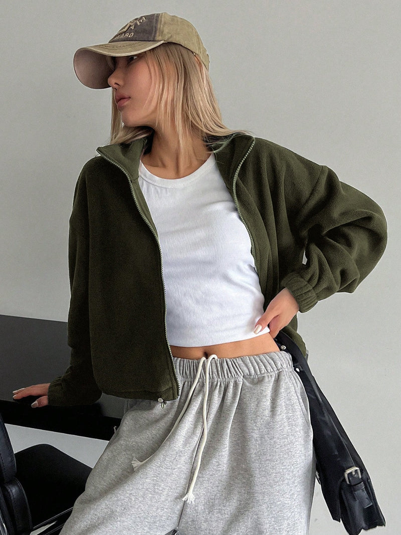 Vintage Inspired Jacket