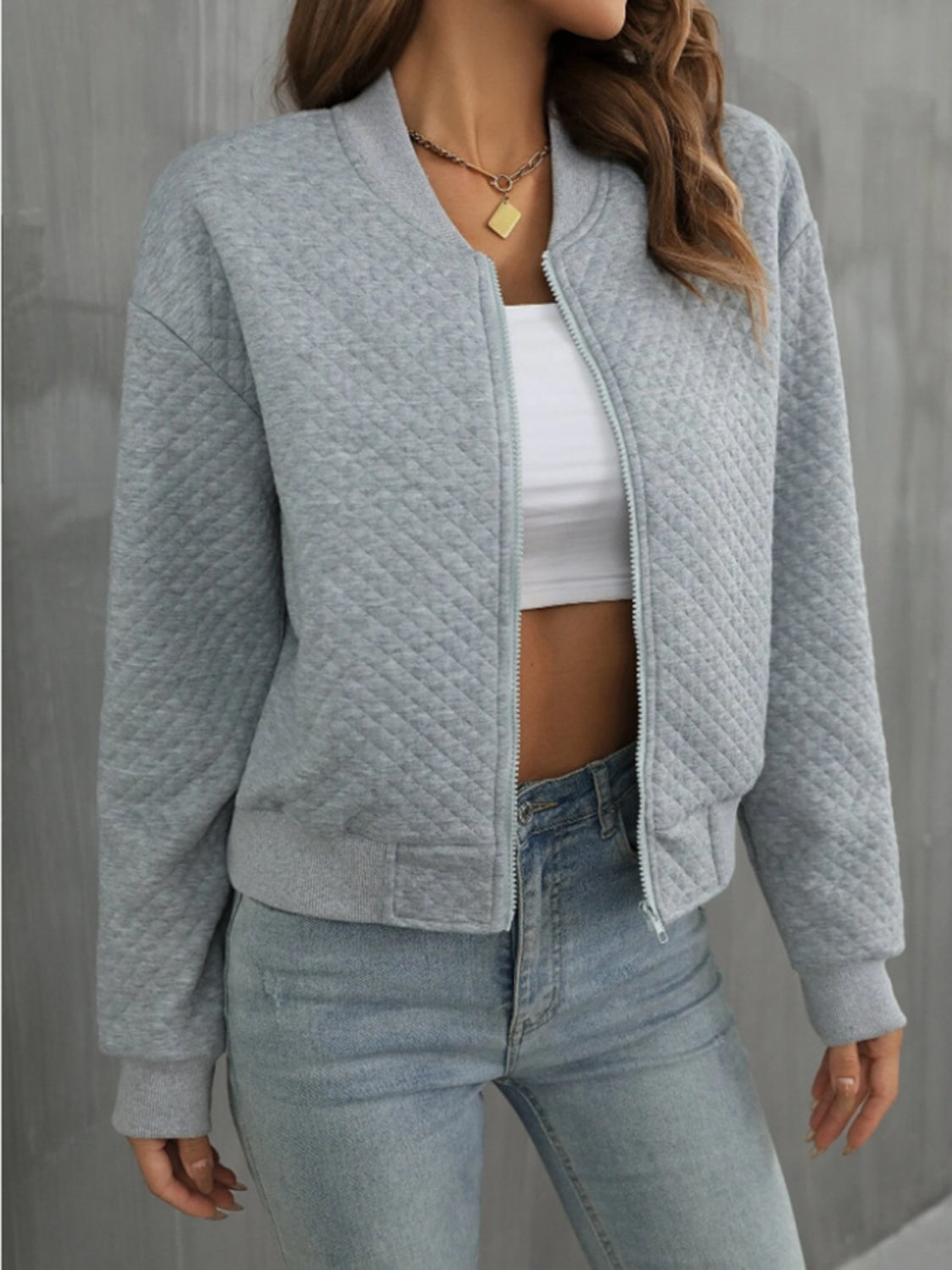 Classic Vintage Jacket