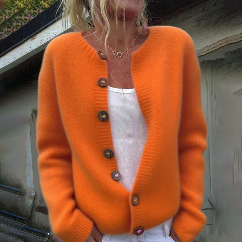 Vintage Inspired Sweater
