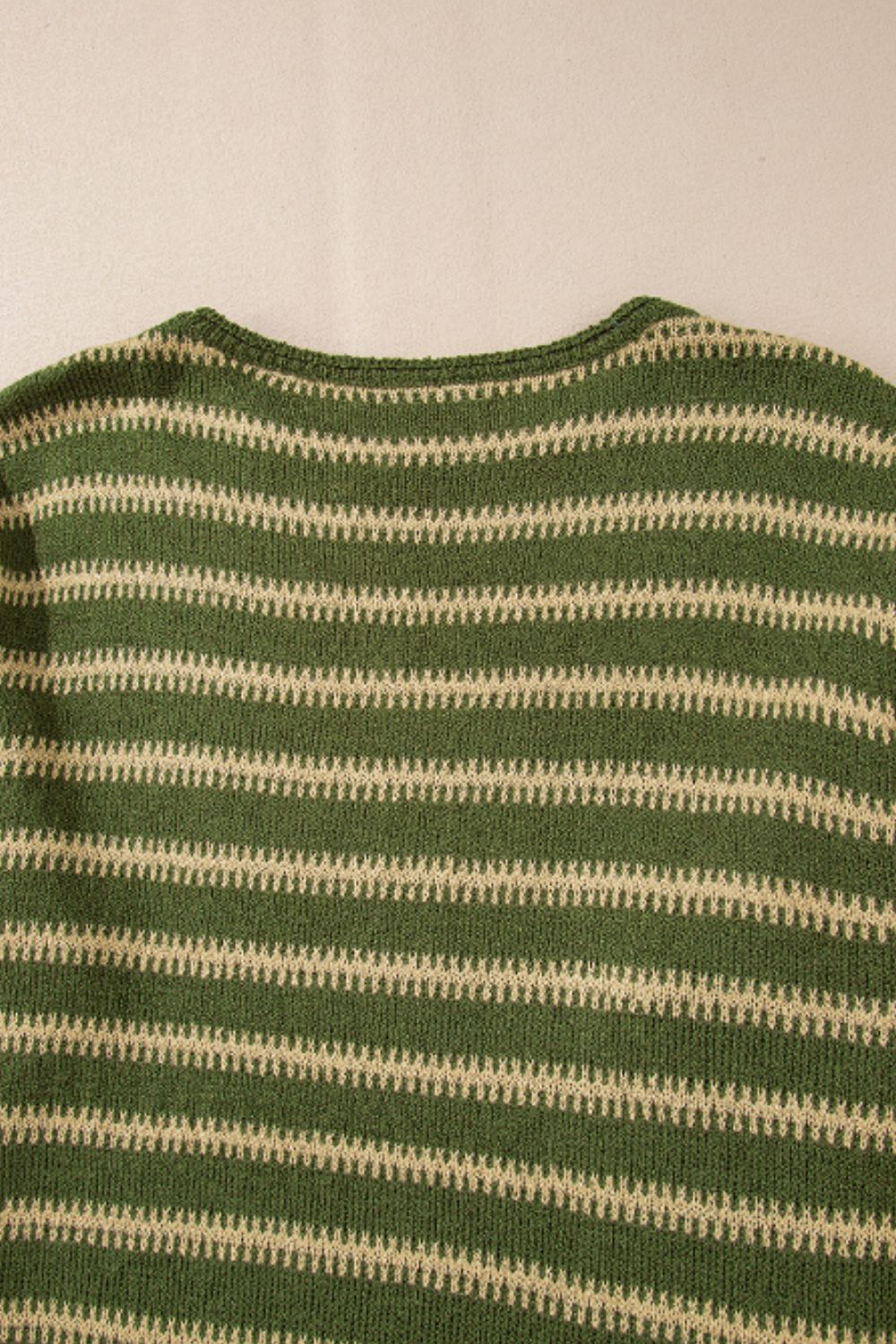 Thoughtfully Designed Sweater