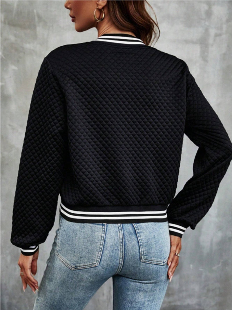 Classic Designed Jacket