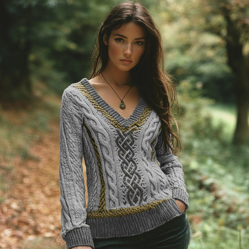Beautifully Crafted Sweater