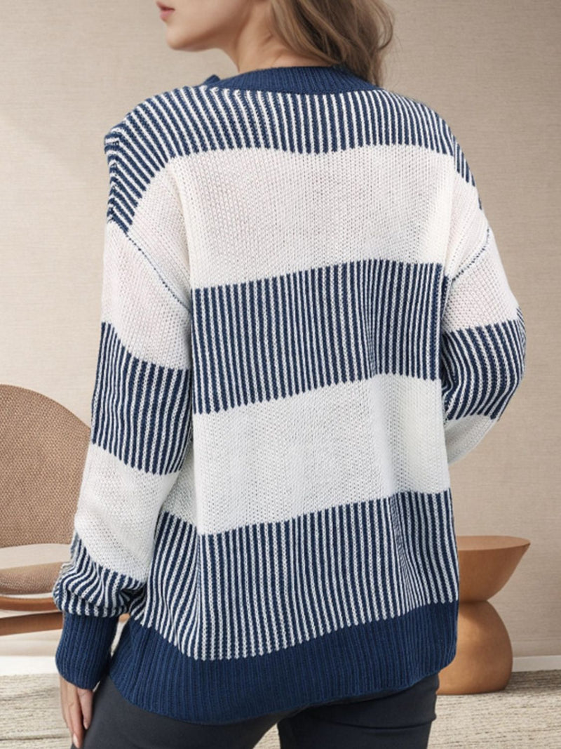 Classic Vintage Sweater