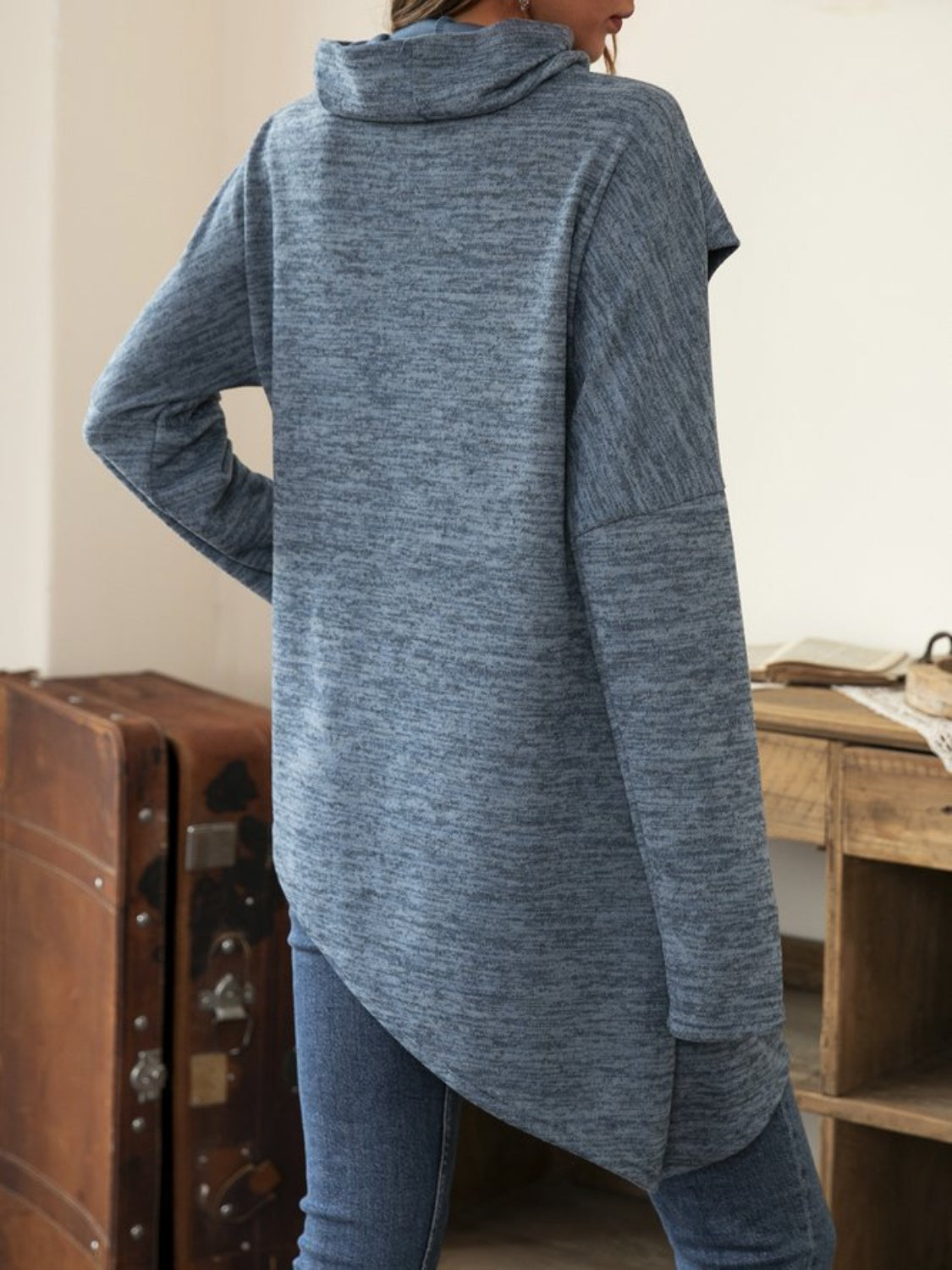 Elegantly Designed T-Shirt