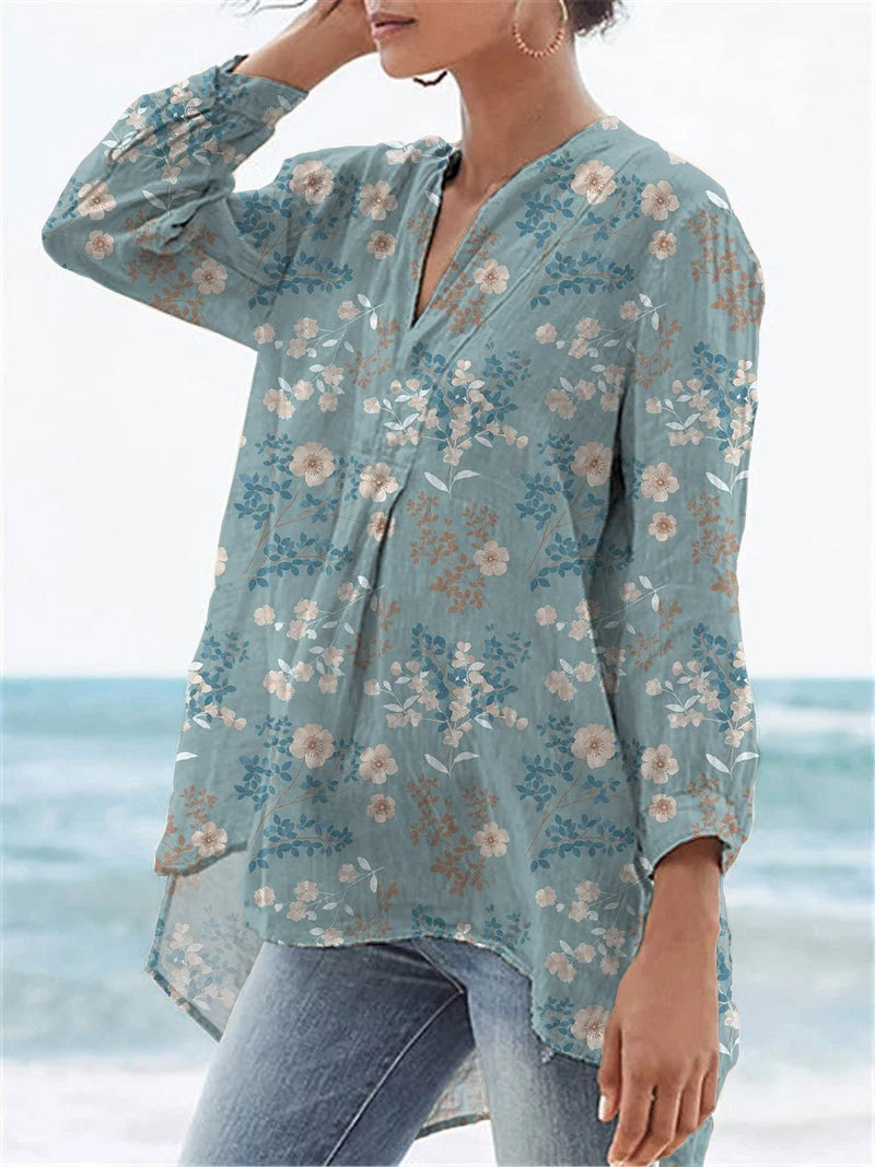 Classic Designed Shirt