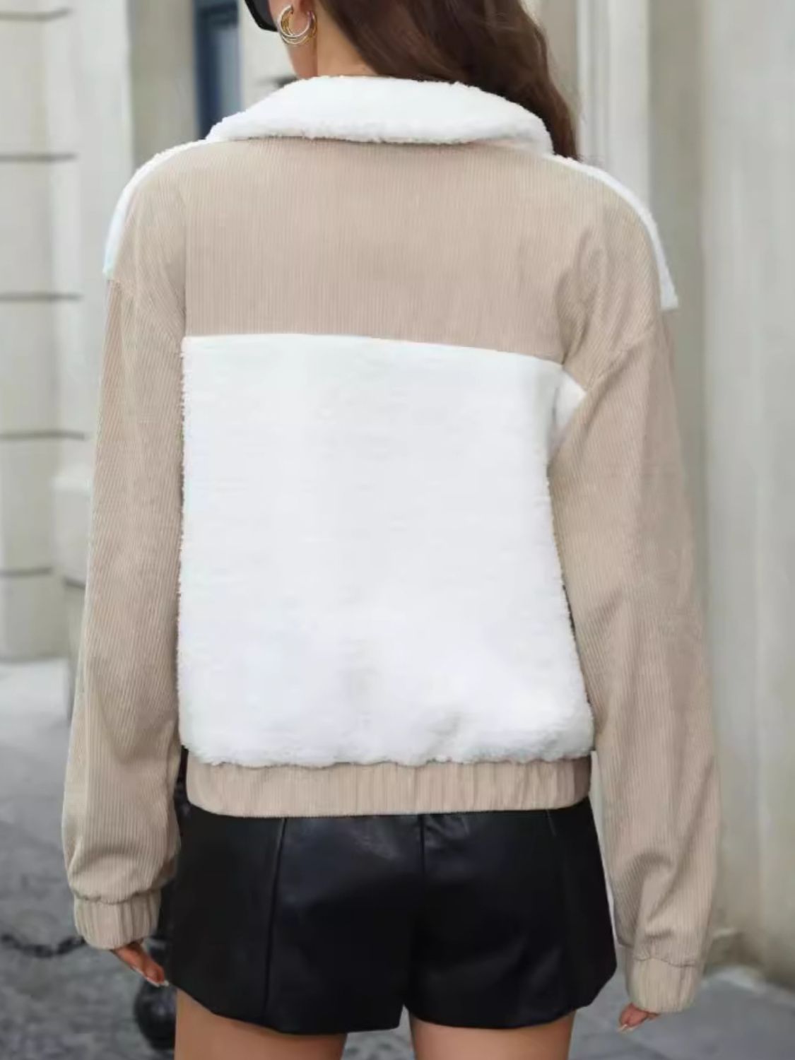 Beautifully Crafted Jacket