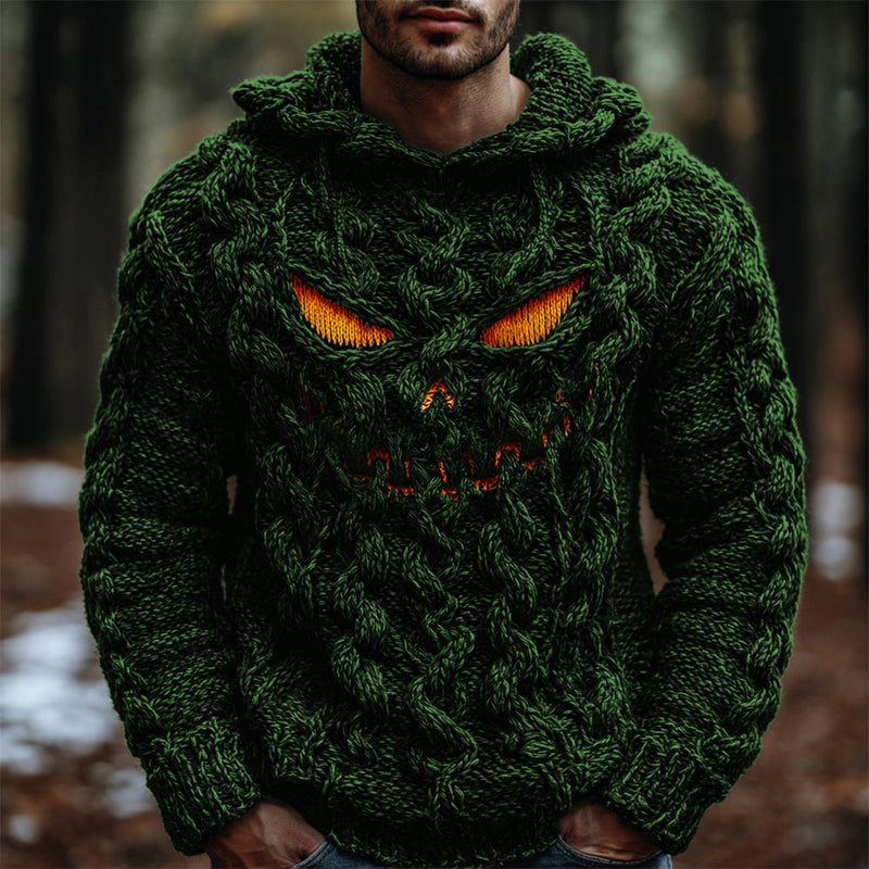 Classic Vintage Sweater