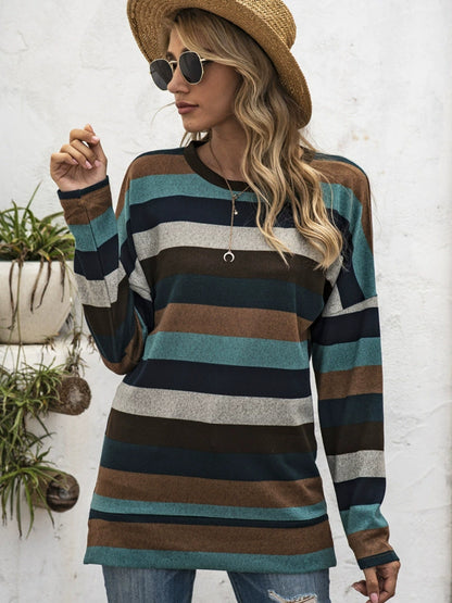 Timeless Vintage Style T-Shirt
