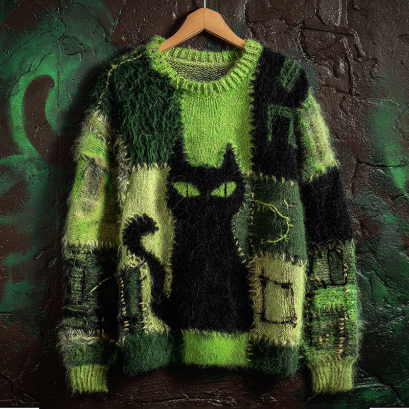 Elegantly Designed Sweater