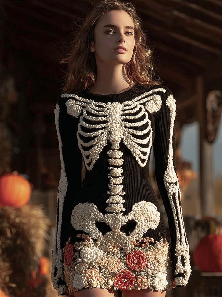 Thoughtfully Designed Dress