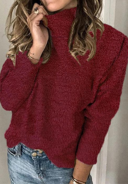 Beautifully Crafted Sweater