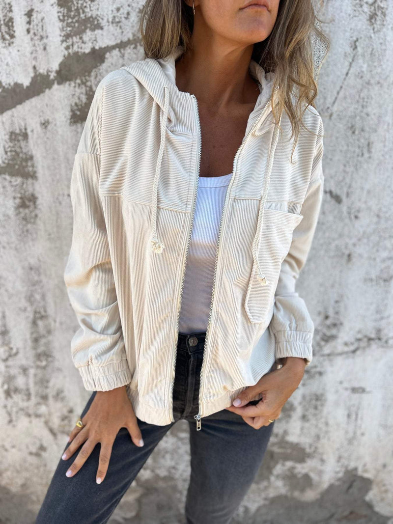 Elegantly Designed Jacket