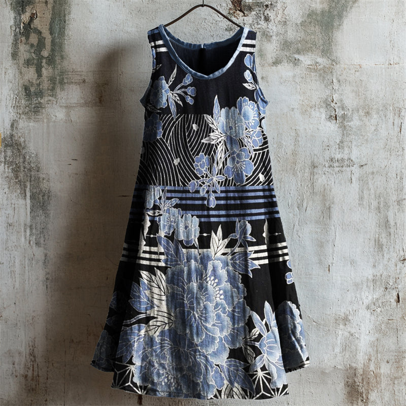 Vintage Inspired Dress