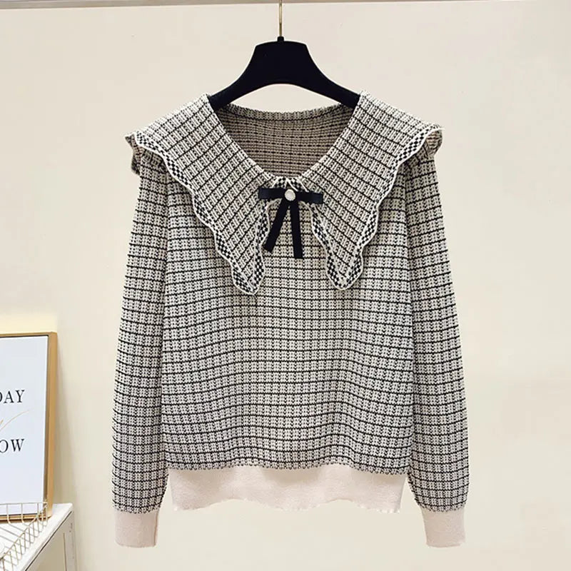 Thoughtfully Designed Sweater