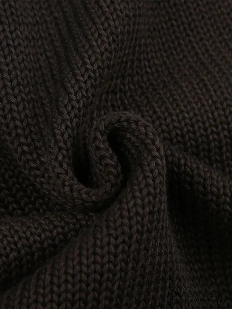 Thoughtfully Designed Garment