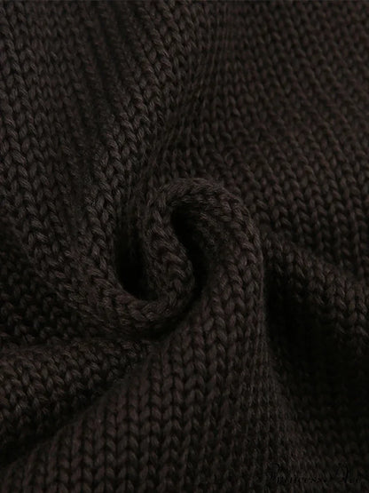 Thoughtfully Designed Garment