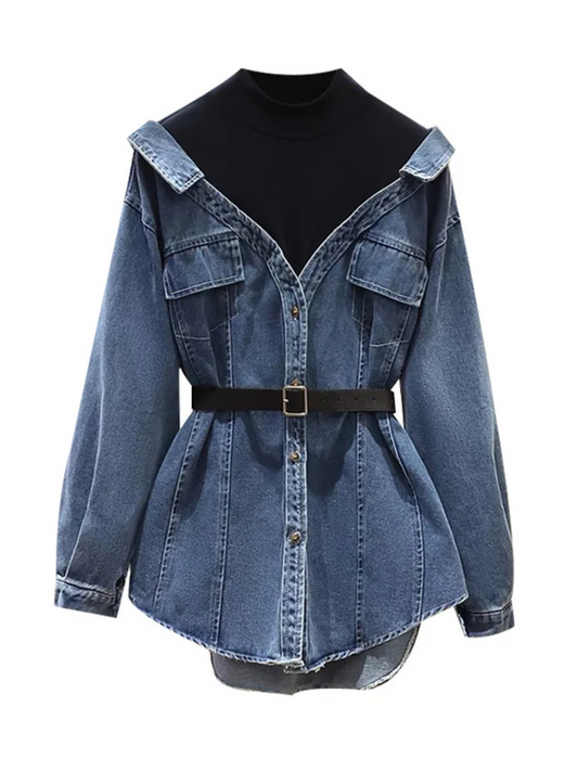 Beautifully Crafted Jacket