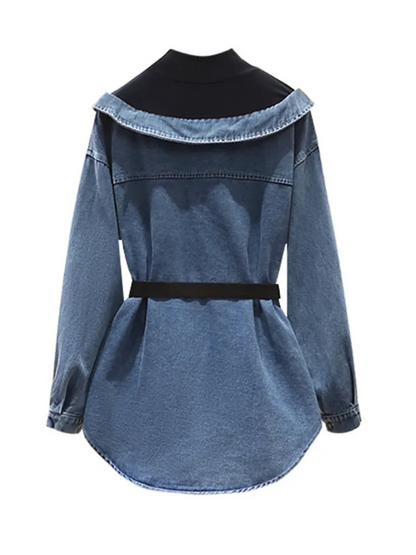 Beautifully Crafted Jacket
