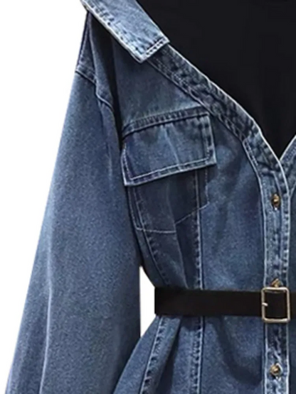 Beautifully Crafted Jacket