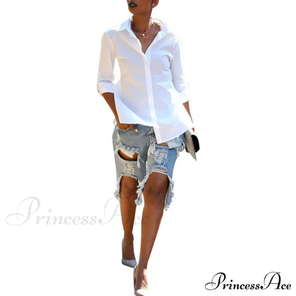 Thoughtfully Designed Garment