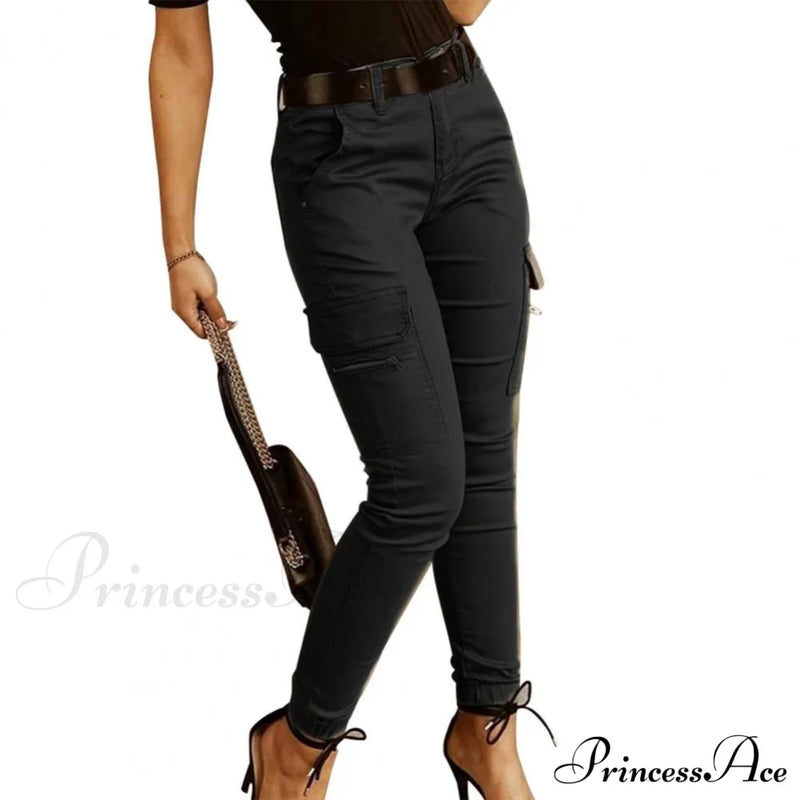 Elegantly Designed Trousers