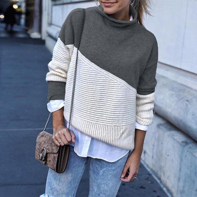 Vintage Inspired Sweater