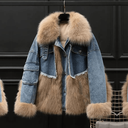 Elegantly Designed Coat