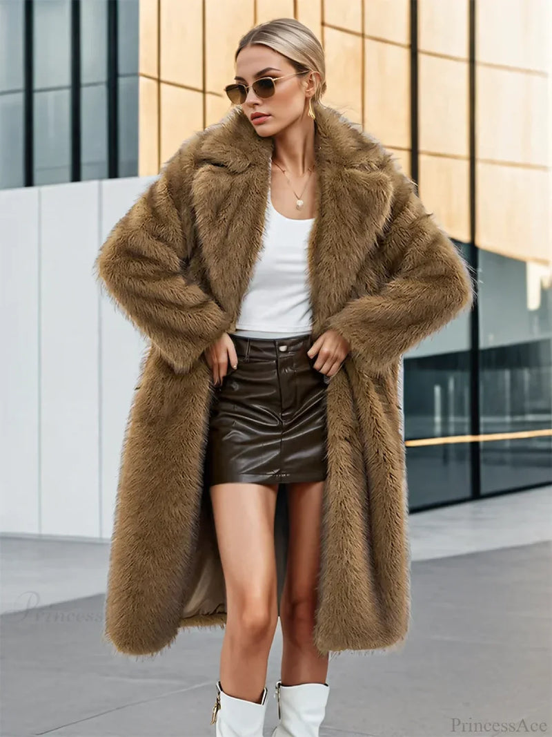 Beautifully Crafted Coat