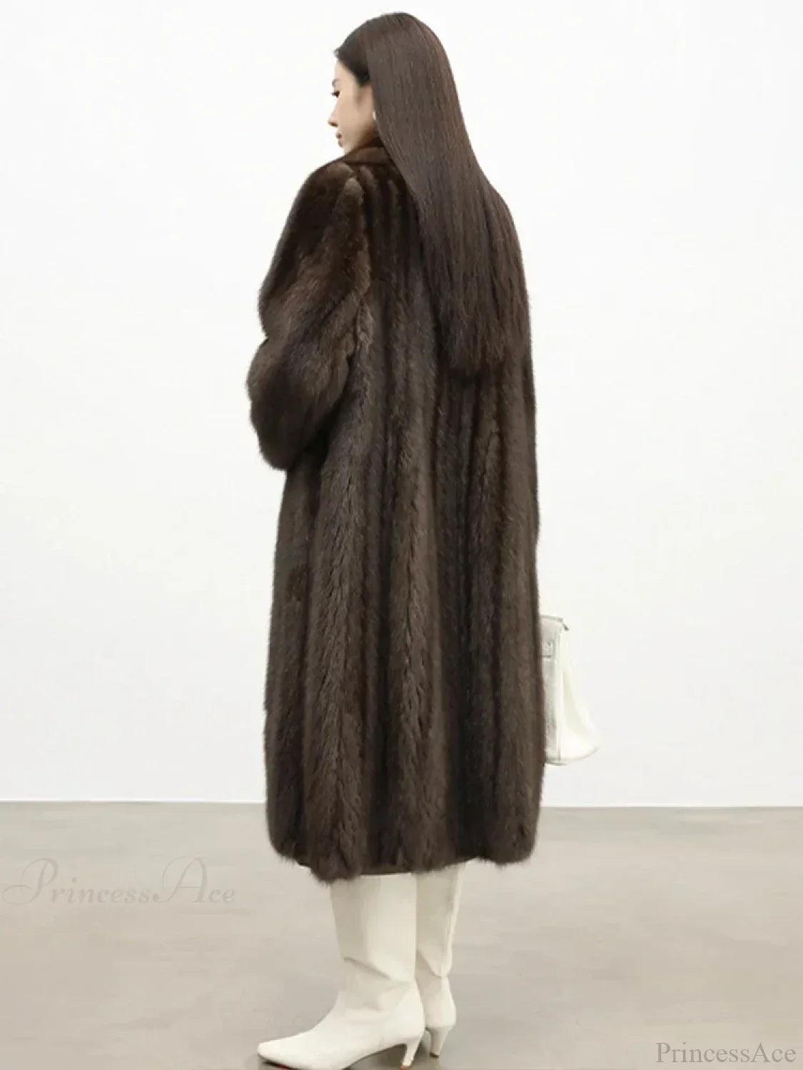 Elegantly Designed Coat